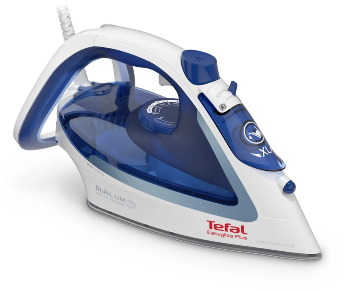 Tefal EasyGliss Plus FV5715 Stoomstrijkijzer