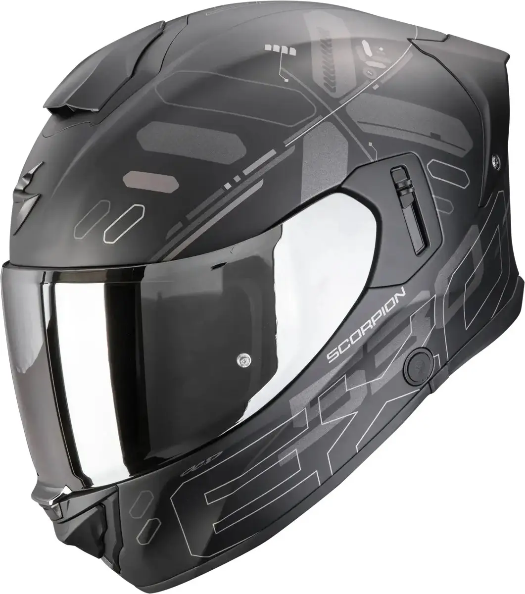 Scorpion EXO-530 Integraalhelm