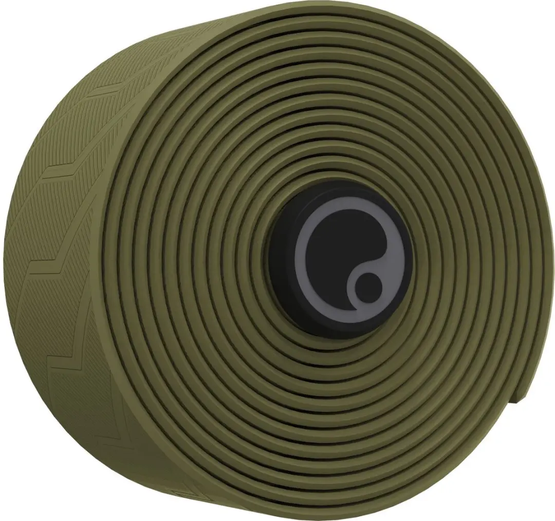 Ergon BT Gravel Stuurlint Swamp Green 2300mm