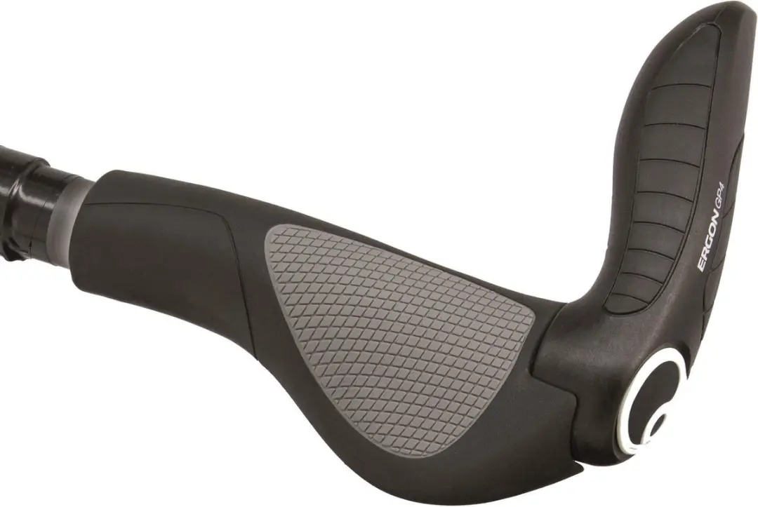 Ergon GP4-L Handvatten