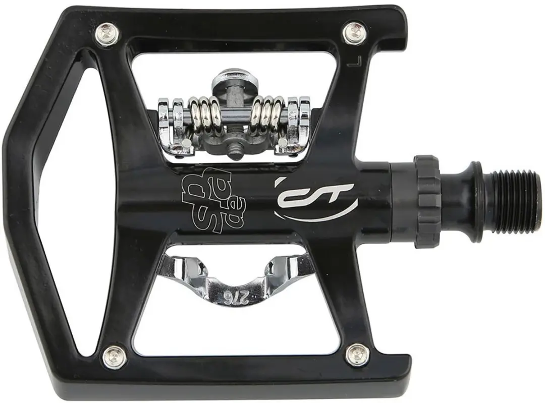 Contec Spade Pedalen