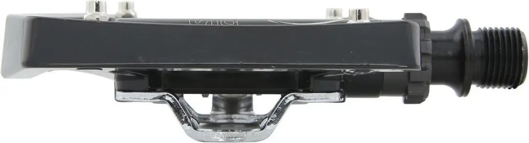 Contec Spade Pedalen - Zwart - afbeelding 3 van 6