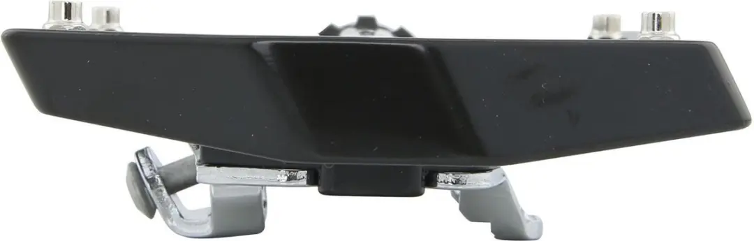 Contec Spade Pedalen - Zwart - afbeelding 5 van 6