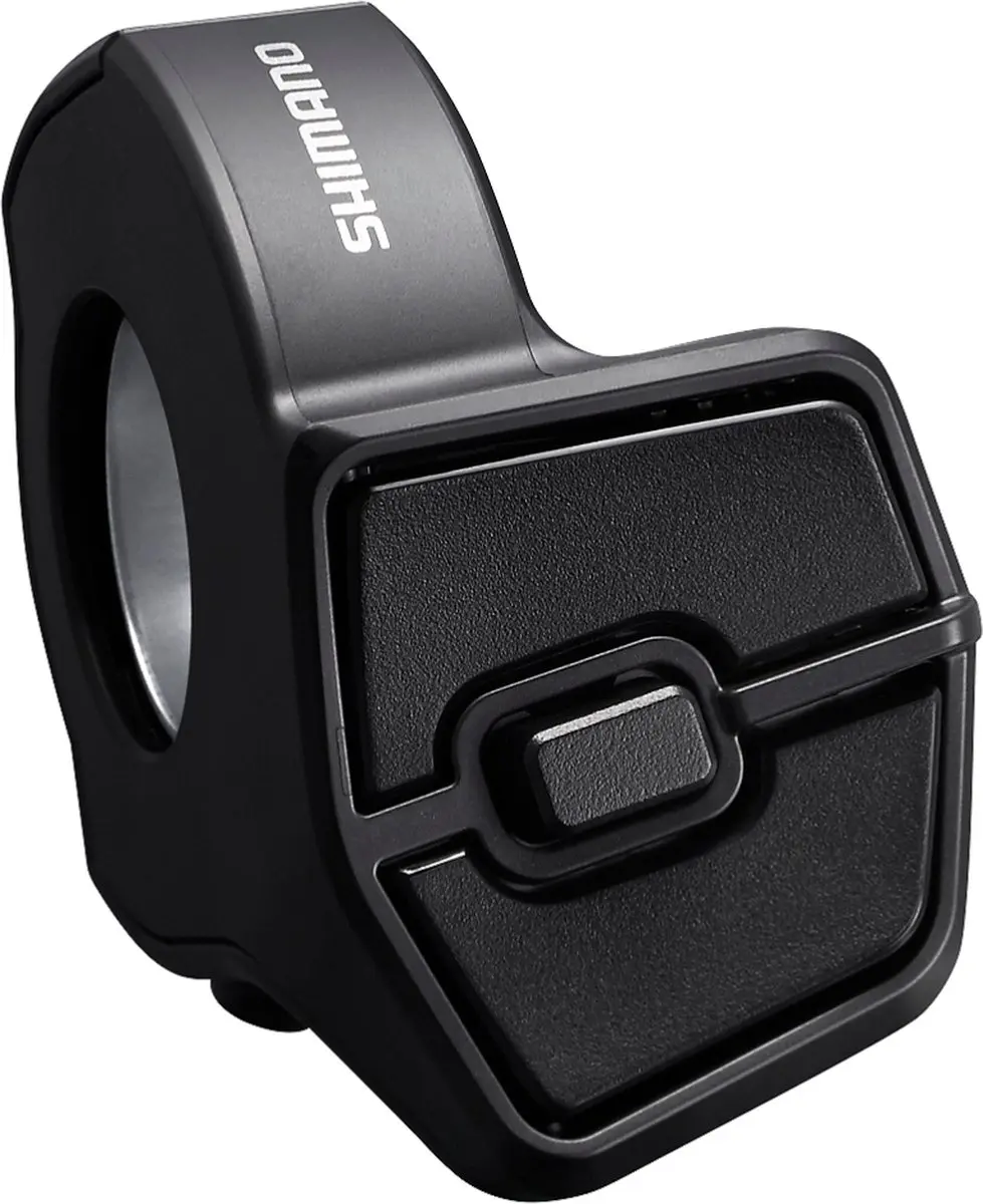 Shimano STEPS SW-E6010 Schakelknop Rechts - afbeelding 6 van 6
