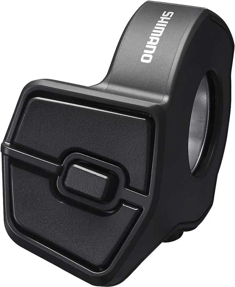 Shimano STEPS SW-E6010 Schakelknop Rechts