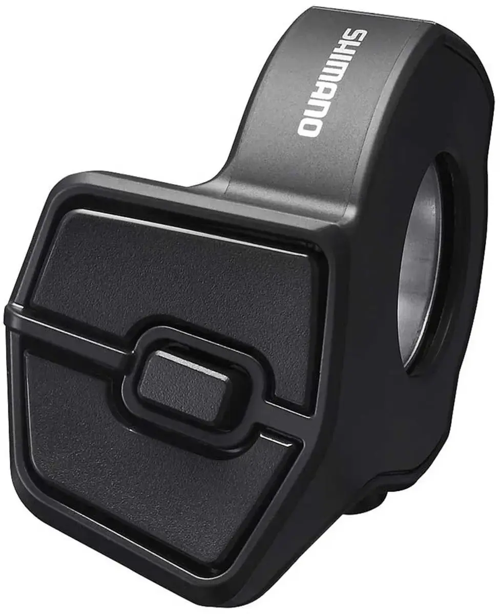 Shimano STEPS SW-E6010 Schakelknop Rechts