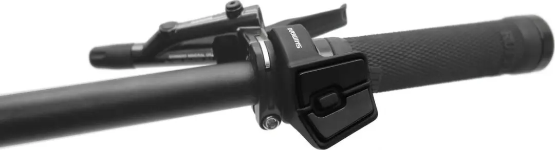 Shimano STEPS SW-E6010 Schakelknop Rechts