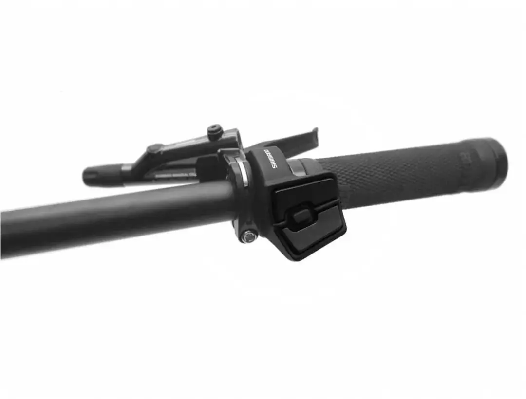 Shimano STEPS SW-E6010 Schakelknop Rechts