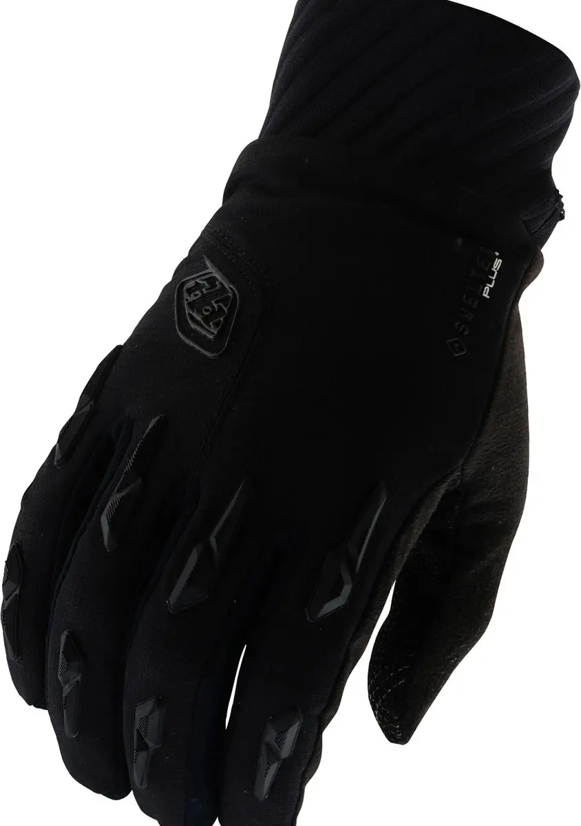 Troy Lee Designs Swelter Plus Mono Motocrosshandschoenen -