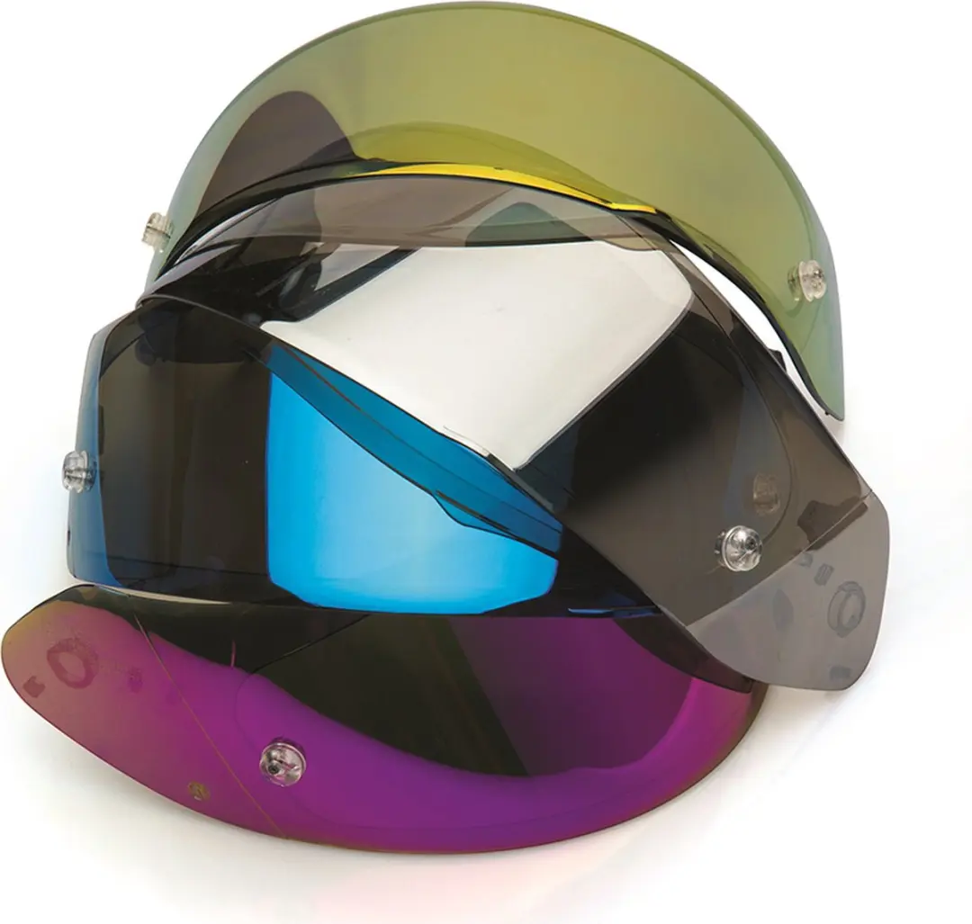 Scorpion KDF16-1 EXO-1400 EXO-R1 Air Paars - Vizier