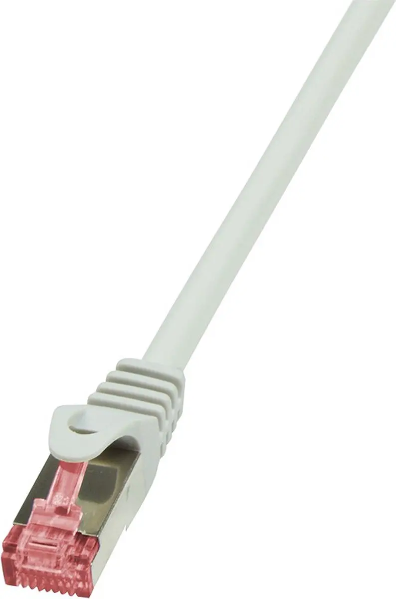 Logilink Netwerkkabel RJ45 5m