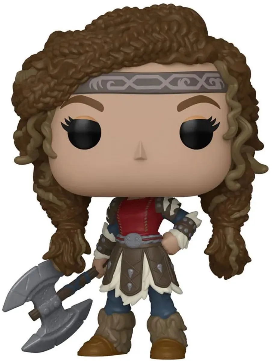 Funko Pop! Astrid Hoe tem je een draak - 1791
