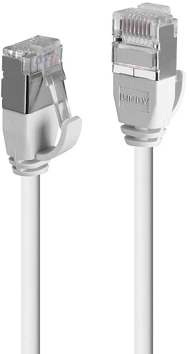 Lindy 47595 Netwerkkabel Cat6a U/FTP 3m