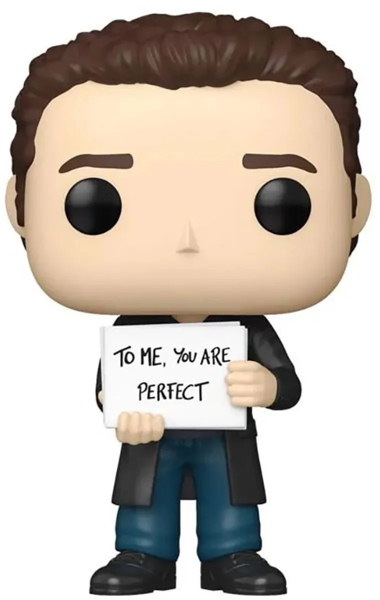 Funko Pop! Mark Vinyl Figur 1960 - Standard