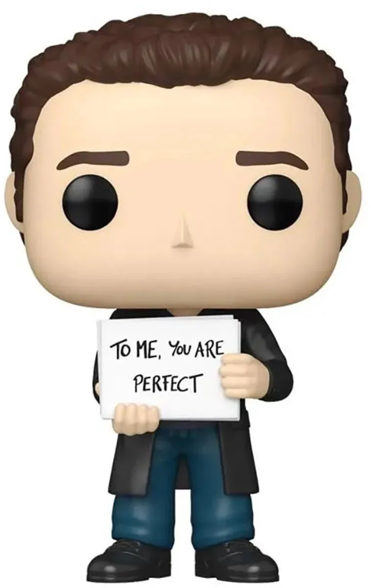 Funko Pop! Mark Vinyl Figur 1960