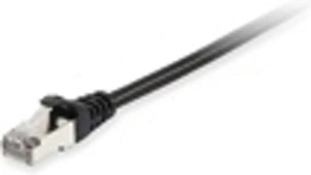 Equip CAT6A S/FTP Patchkabel 3m - Blauw - afbeelding 5 van 6