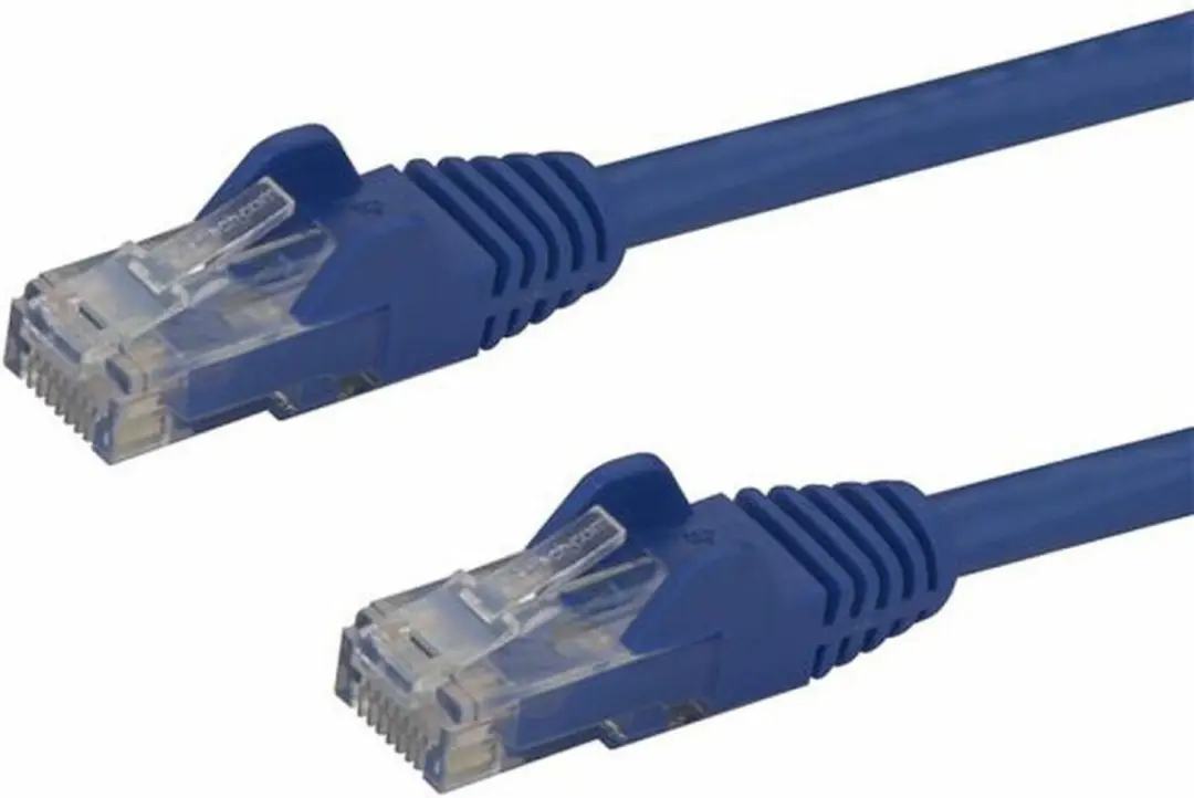StarTech CAT6A 10 Gigabit Netwerkkabel