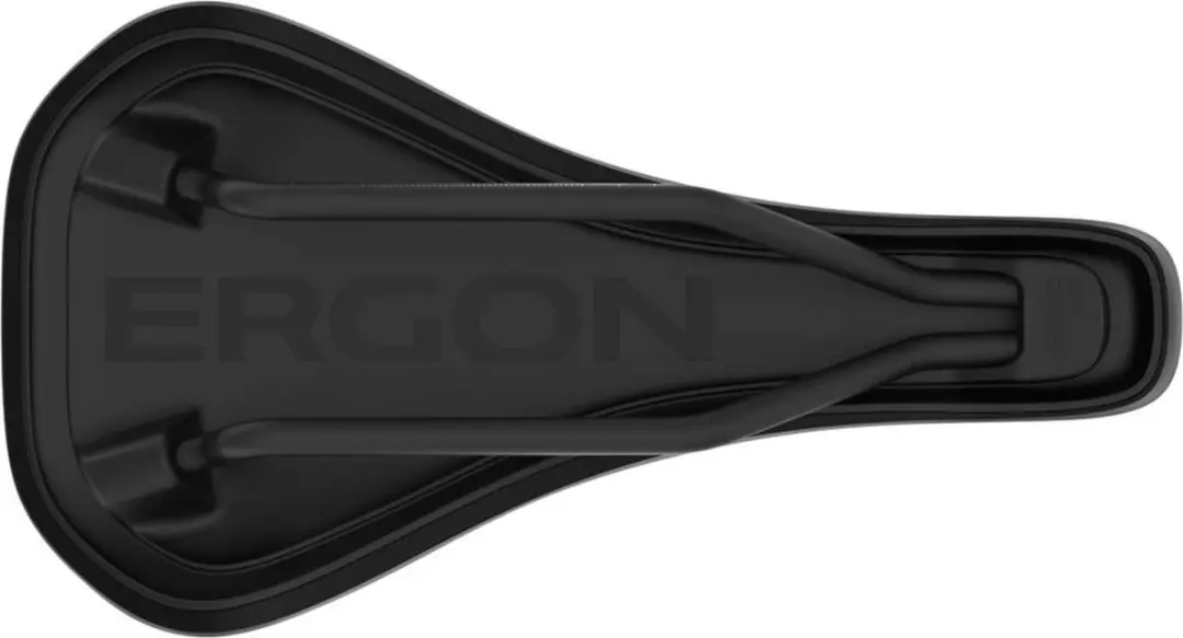 Ergon SM Downhill Zadel - Zwart - afbeelding 5 van 6