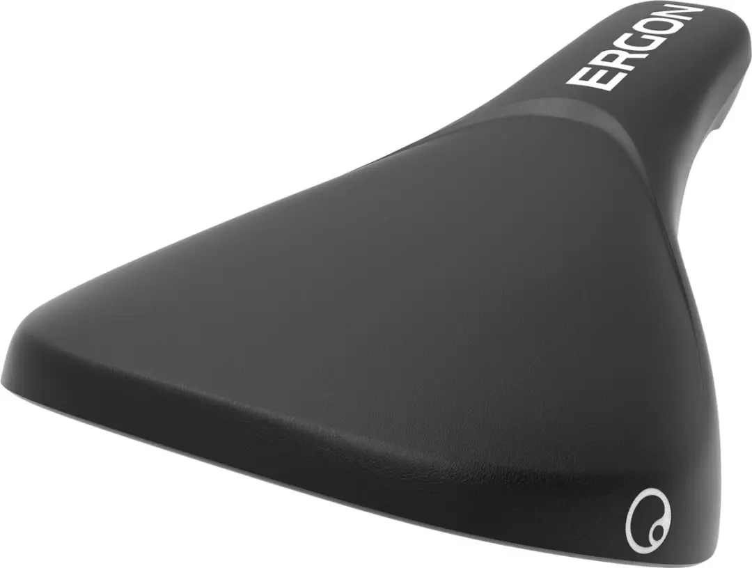 Ergon SM Downhill Zadel - Zwart - afbeelding 6 van 6