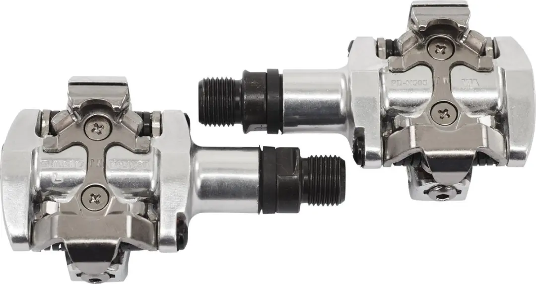 Shimano PD-M505 SPD pedalen