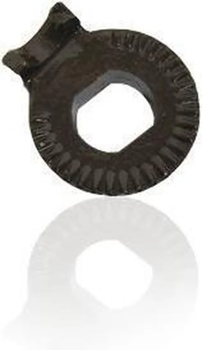 Shimano Asborgplaat Nexus SG-4R35/4R40 - Bruin