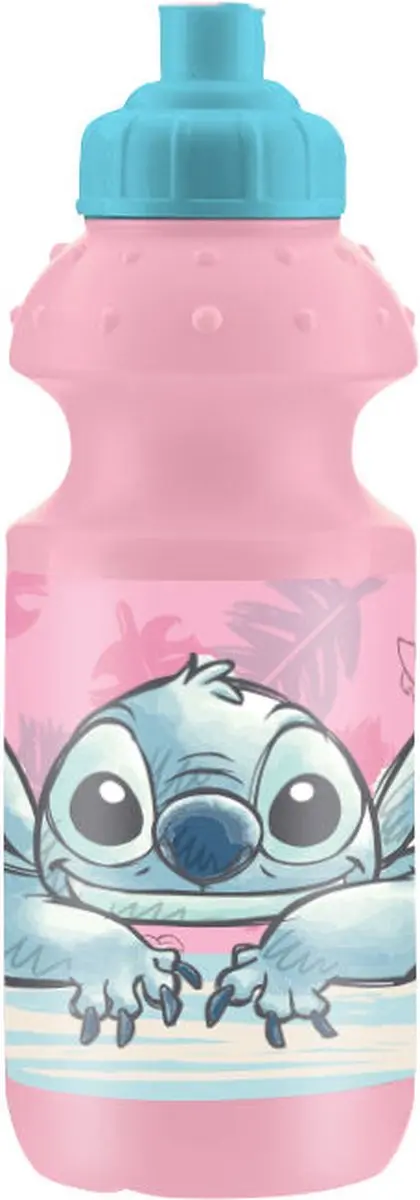Disney Lilo & Stitch Sportfles