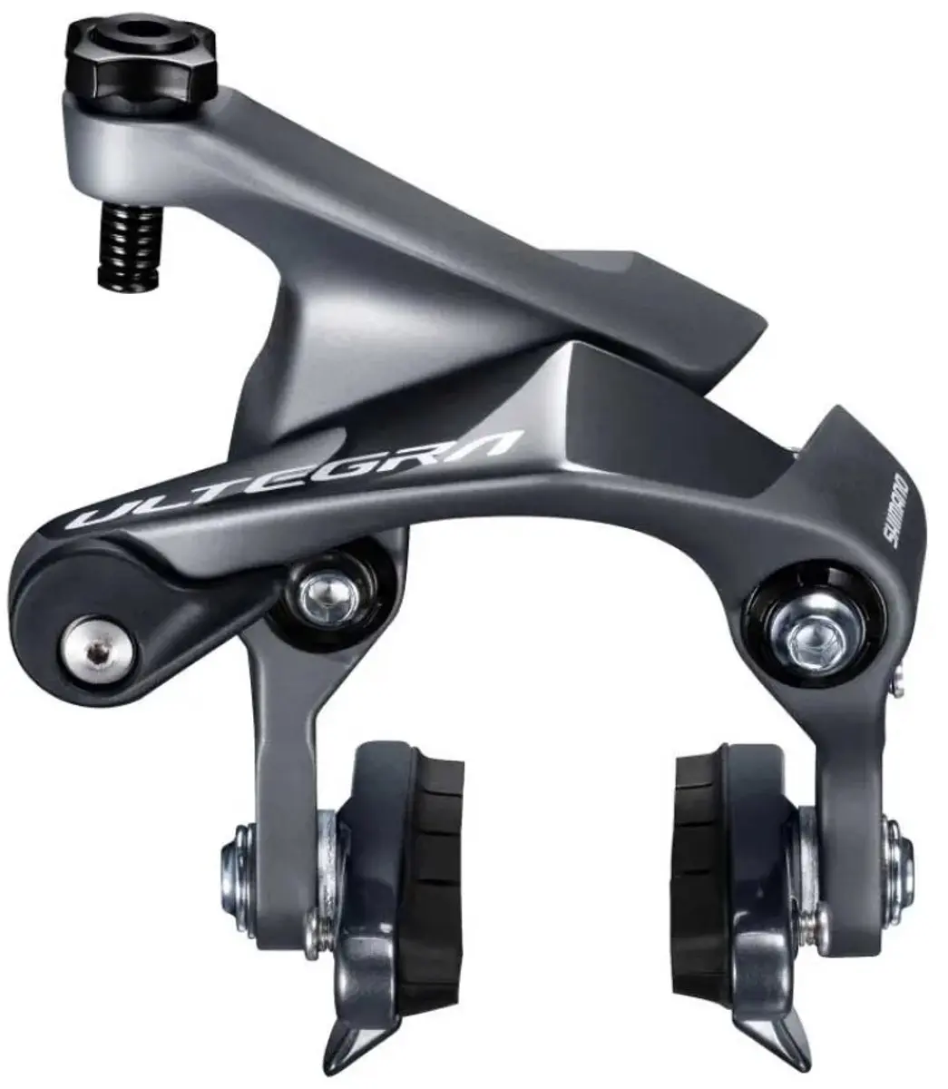 Shimano Ultegra BR-R8010 Velgrem - Zwart - afbeelding 2 van 2