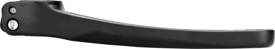 Shimano FC-MT210 Crankstel 3x9 175mm - Zwart - afbeelding 5 van 6
