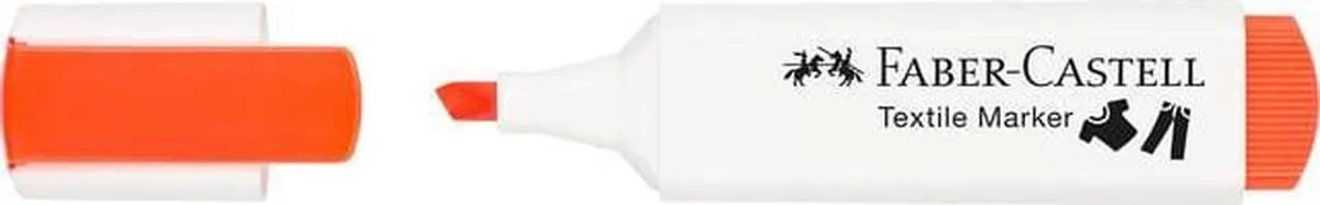 Faber-Castell Textielmarker FC-159509