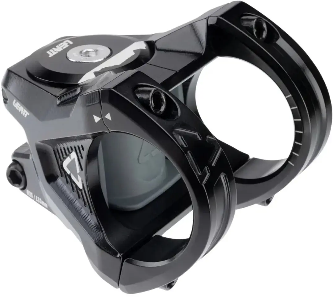 Leatt Gravity 6.0 33mm Fietsstuurpen