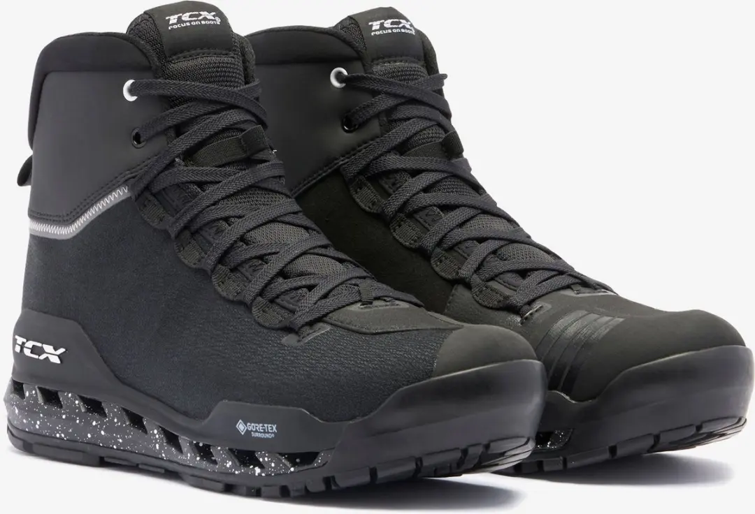 TCX Climatrek Surround Gore-Tex S26 Motorschoenen -