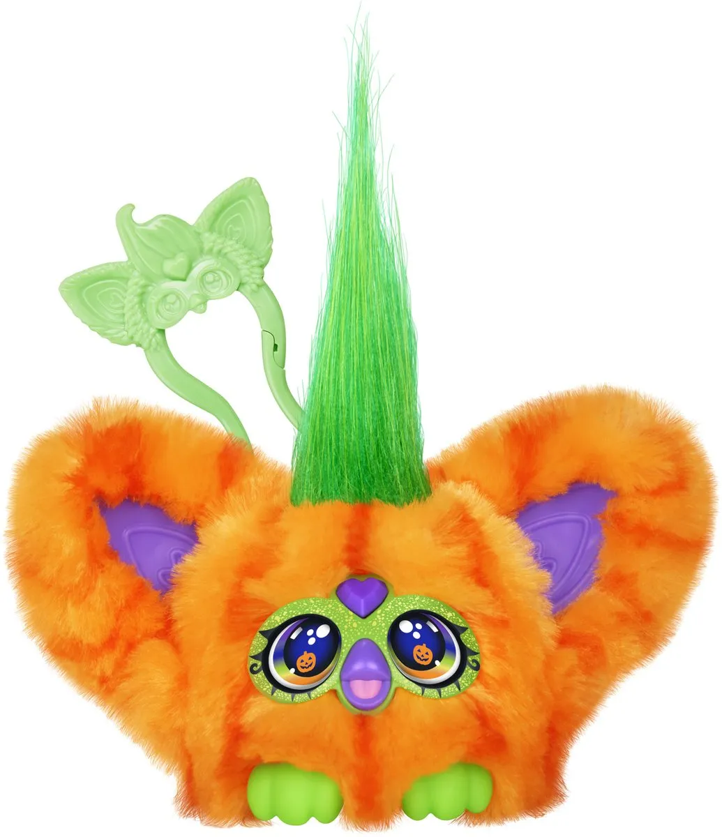 Hasbro Furby Furblet Boo Interactief Speelgoed