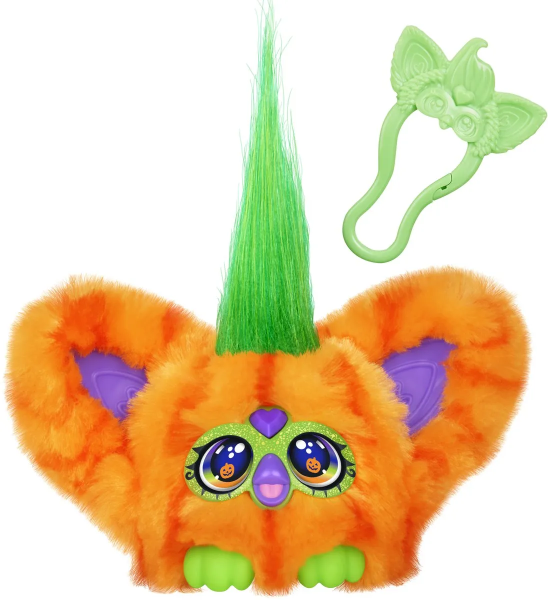 Hasbro Furby Furblet Boo Interactief Speelgoed - Multicolor