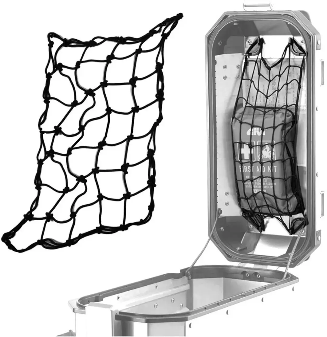 Givi OBK37 Bagagenet