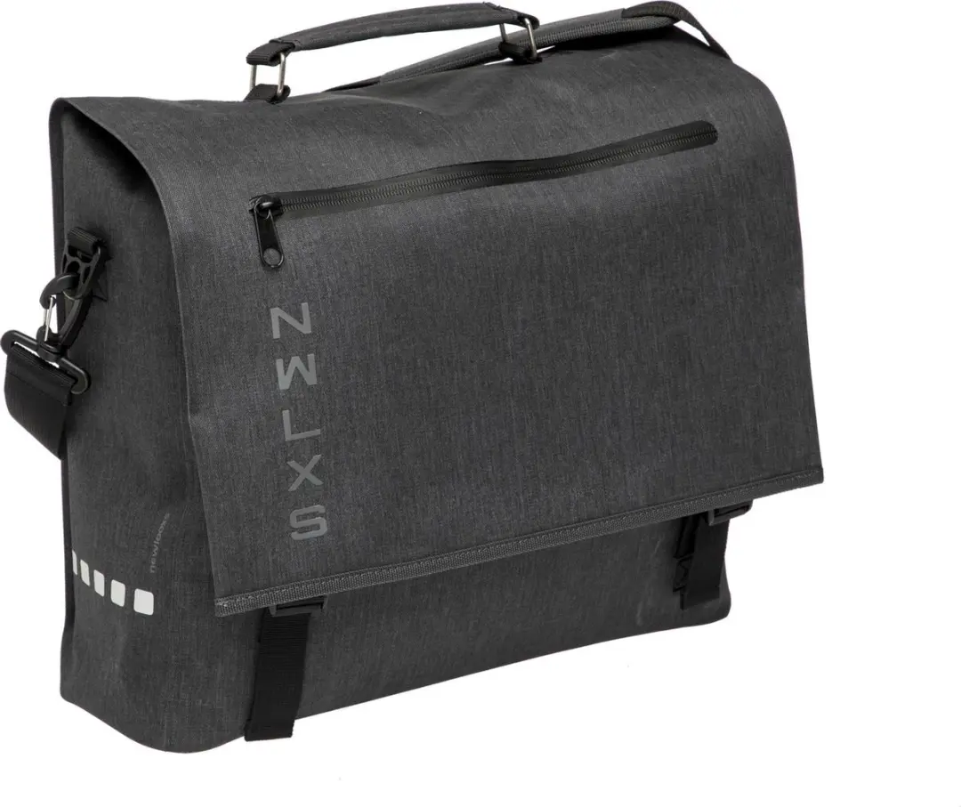 New Looxs Varo Messenger Enkele Fietstas