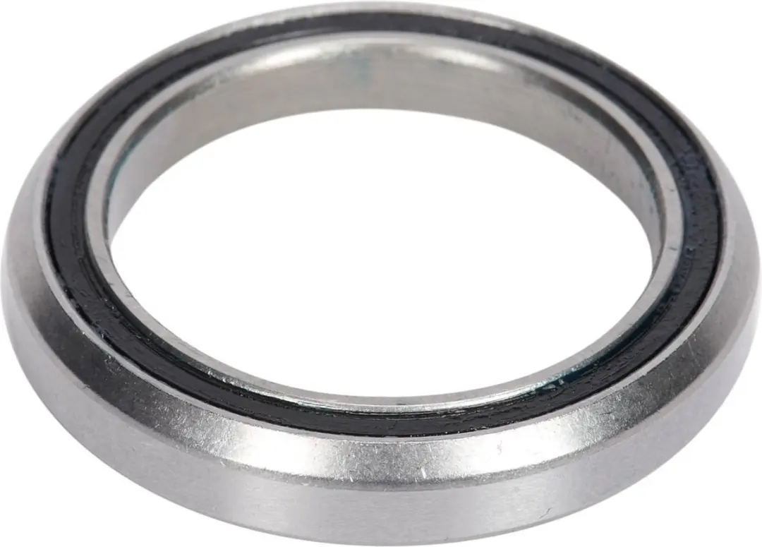 Elvedes Balhoofdlager MR043 1 1/2 inch - 6,5 mm - Zilver