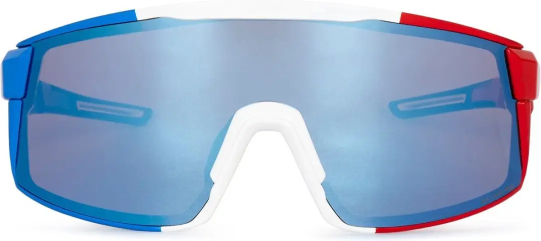AGU Verve HDII LTD Edition Bril - Rood