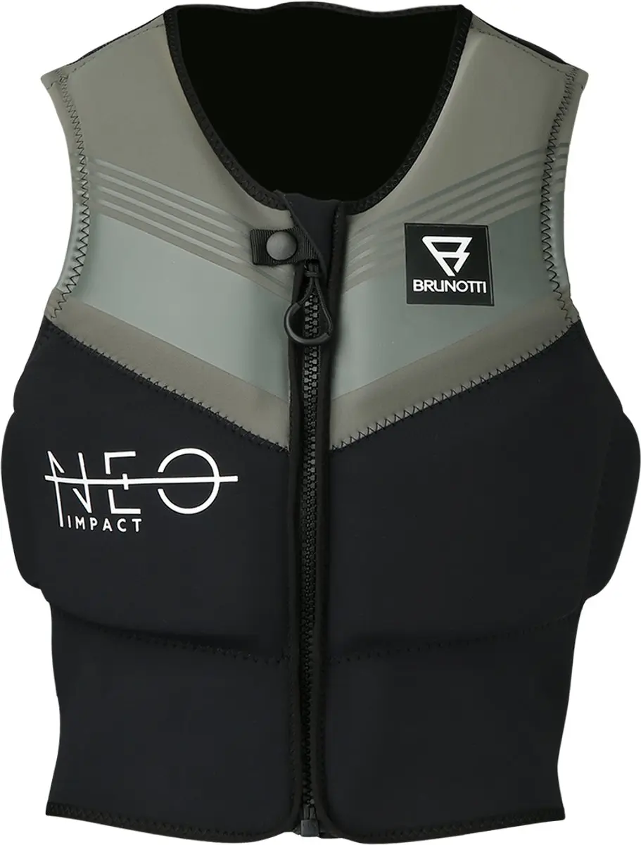Brunotti Neo Kitesurf Impactvest