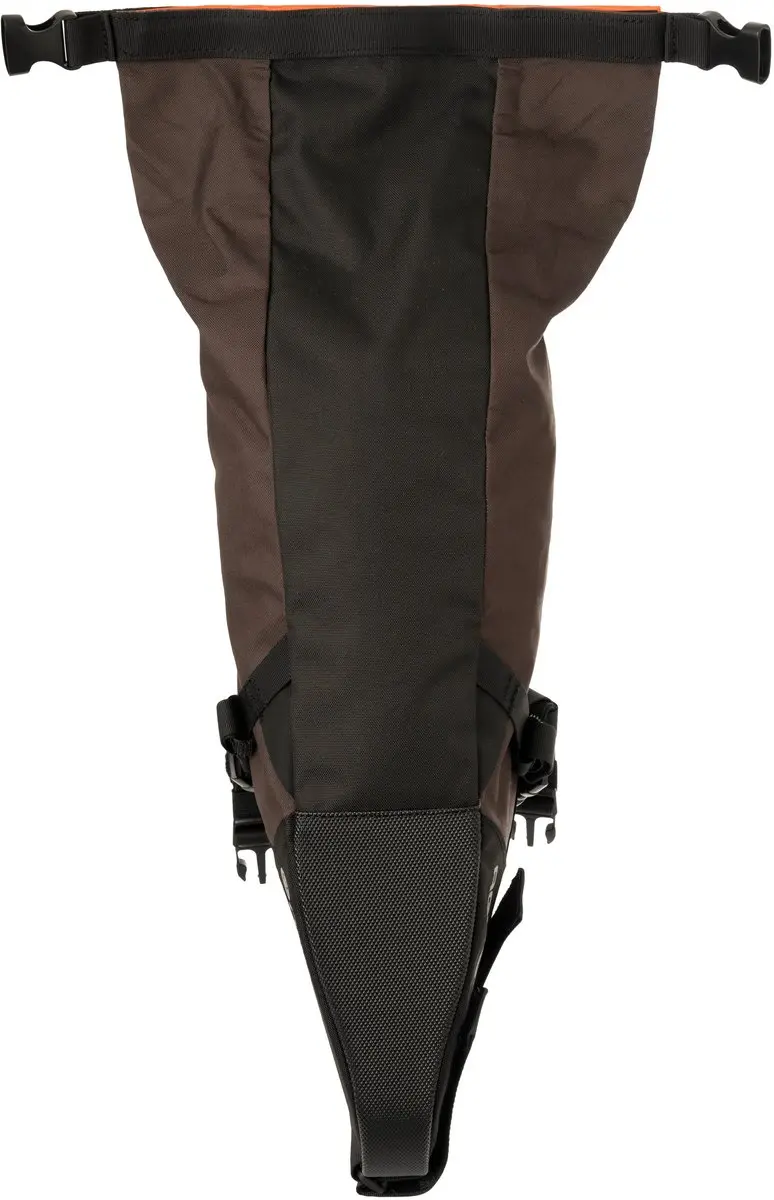 AGU Venture Bikepacking Tas 10L - Bruin - afbeelding 4 van 6