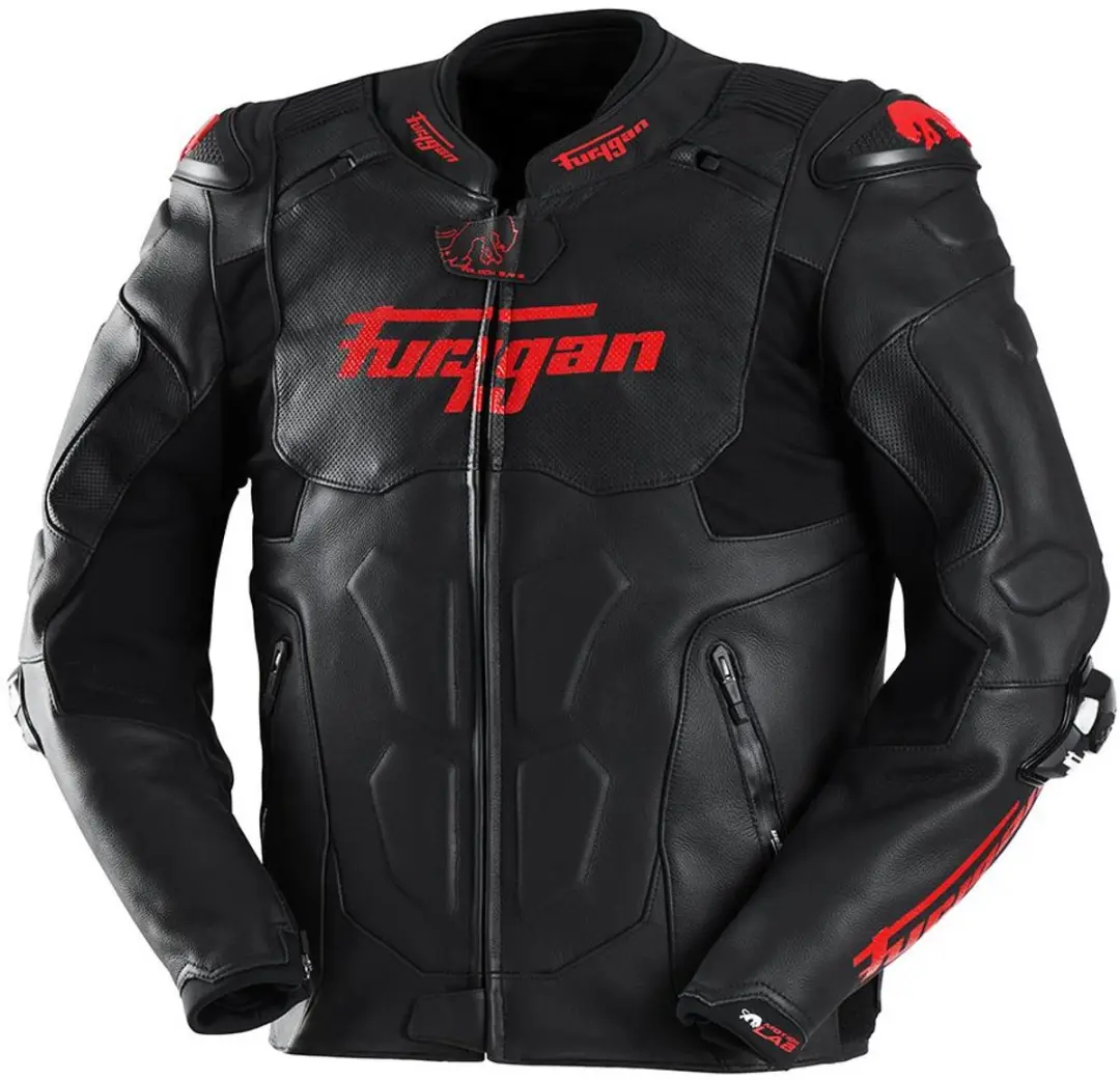 Furygan Motorjas 6034-143 Jacket Raptor Evo 3 65061
