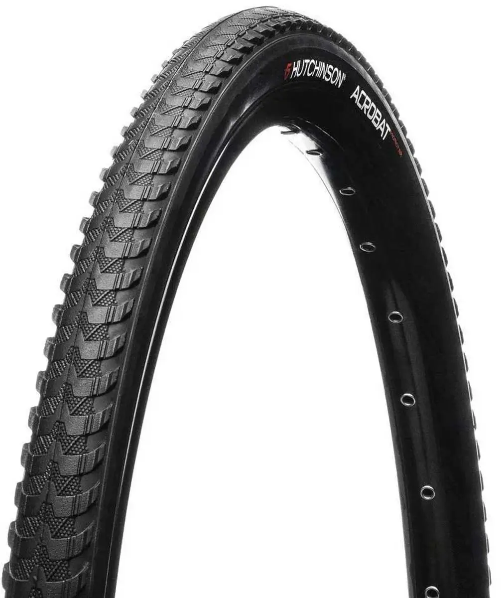 Hutchinson Acrobat Mono Protectair 700C x 37