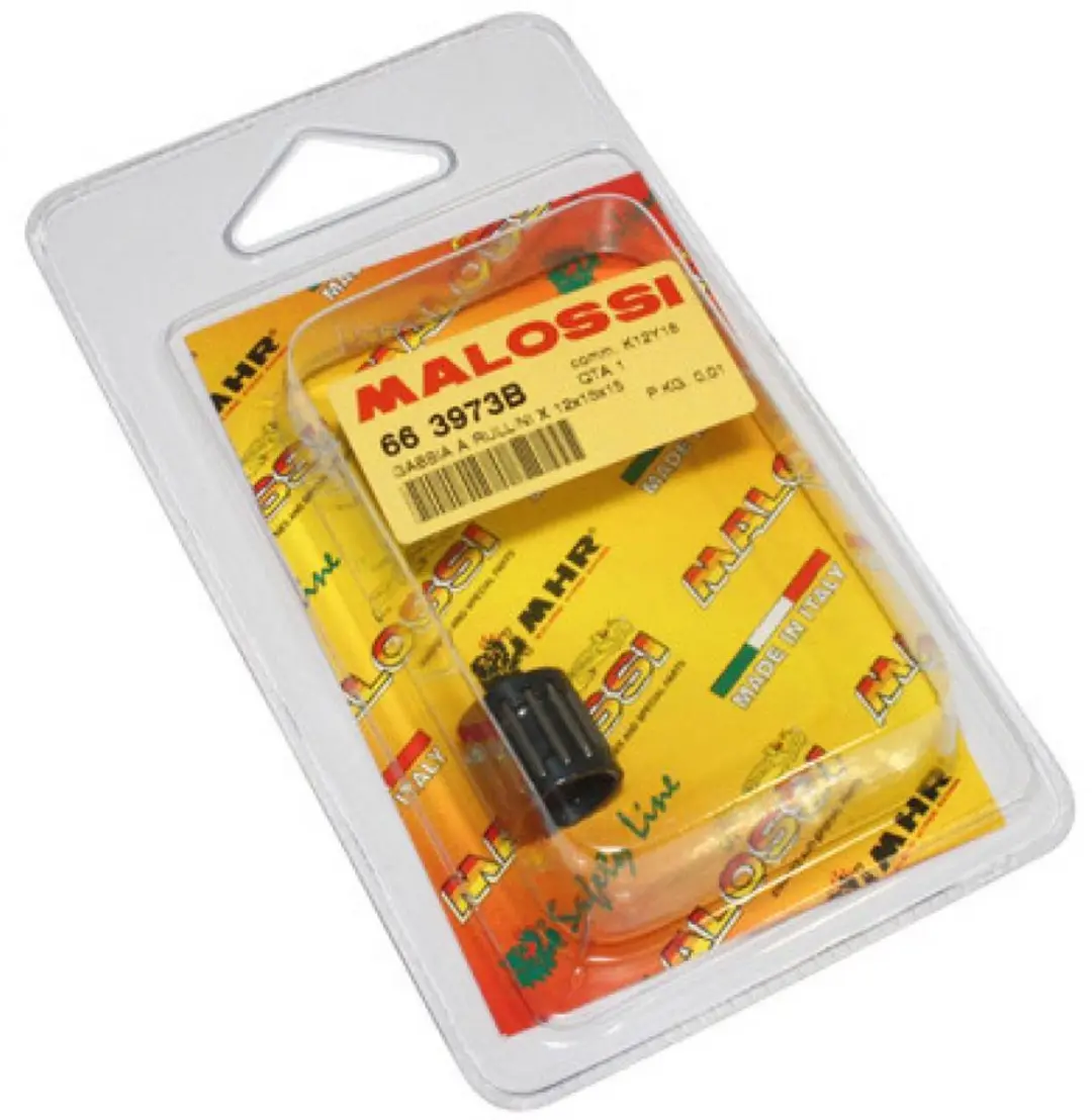Cage a aiguille d axe de piston Malossi pour Moto Beta 50 RR PRO RACE Neuf