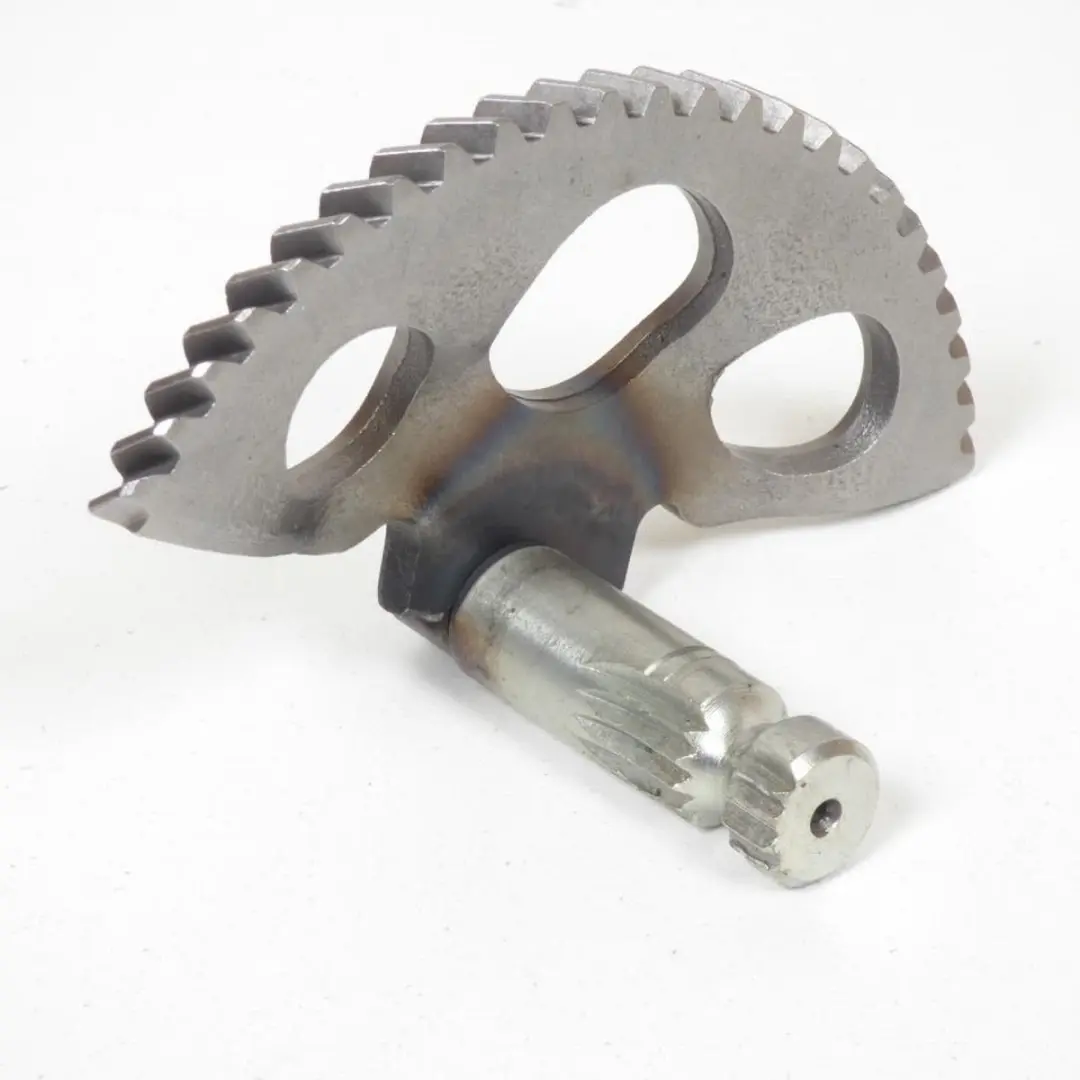 trapas voor scooter aprilia 100 scarabeo 2001