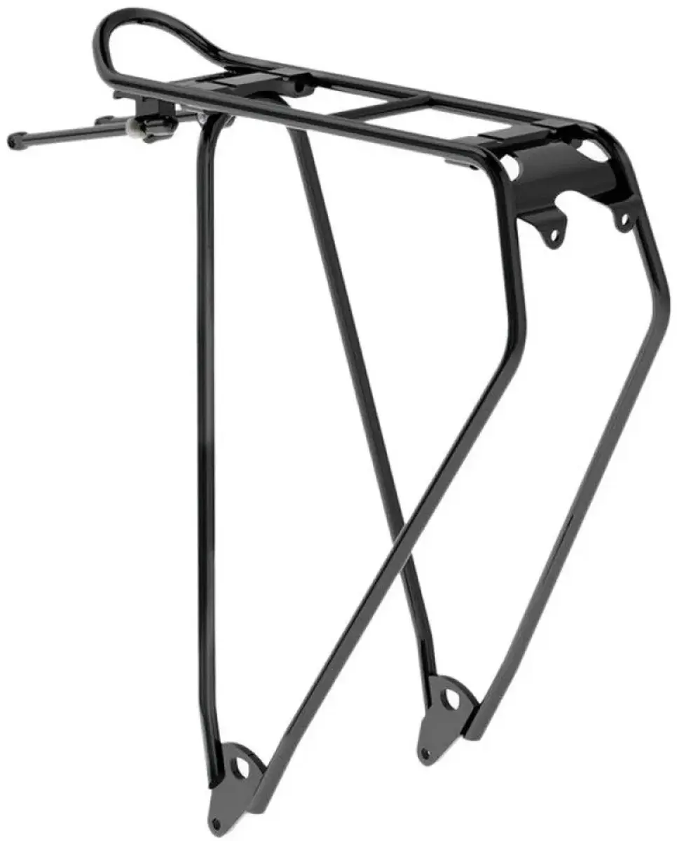 Racktime Lightit Bagagedrager 28"
