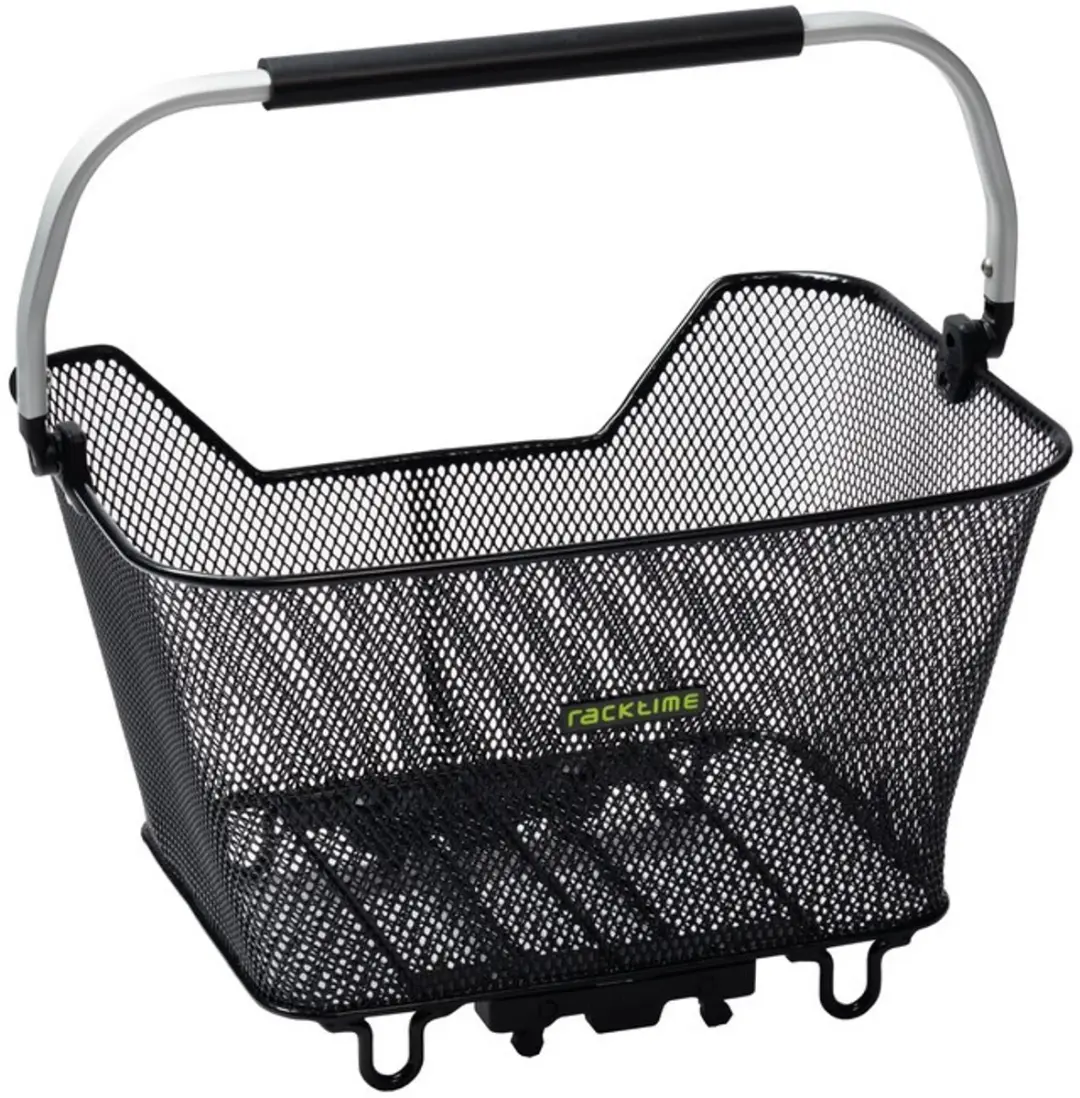 Racktime Mand RT Baskit Deluxe