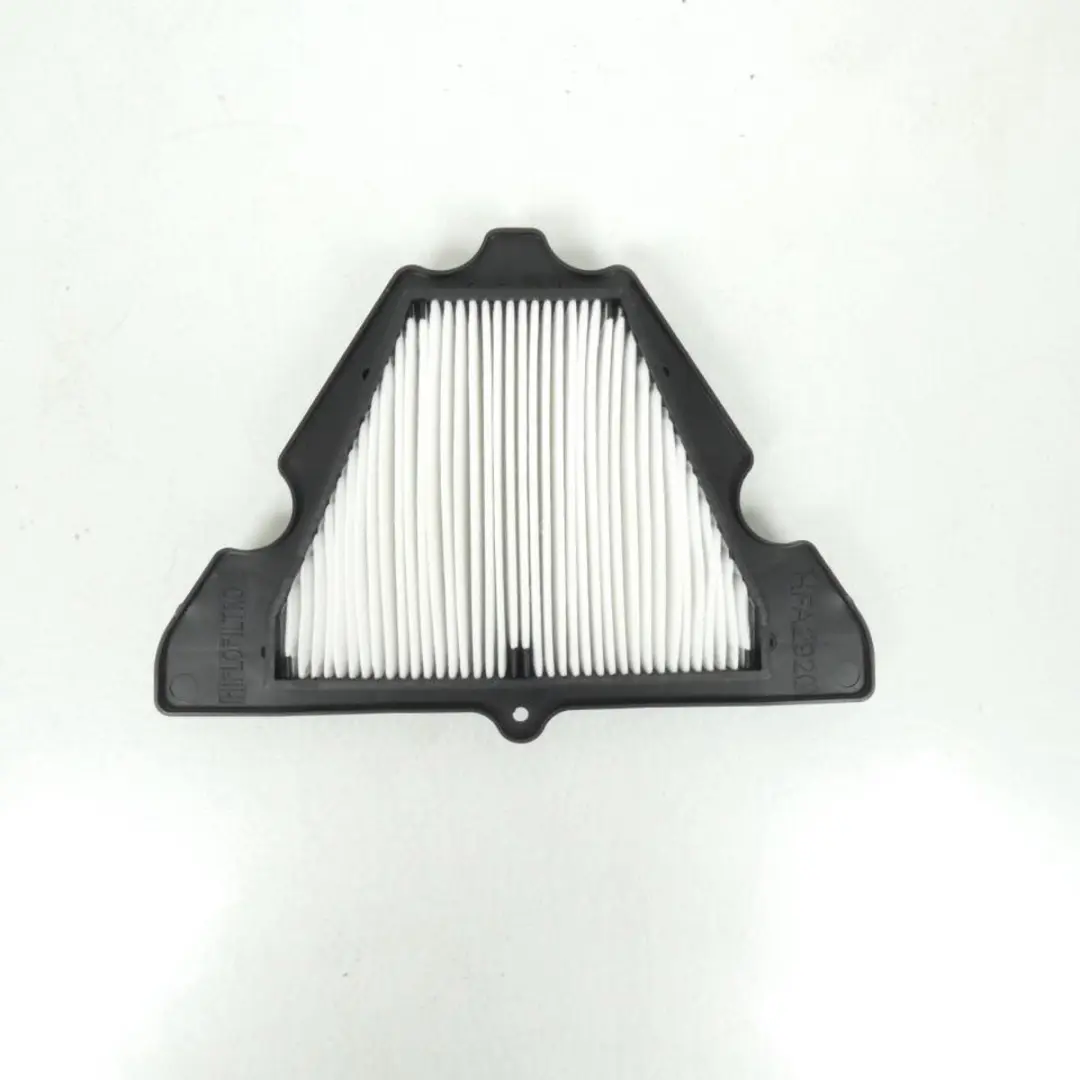 Filtre à air Hiflofiltro pour moto Kawasaki 1000 Z1000 HFA2920 11013-0738 Neuf
