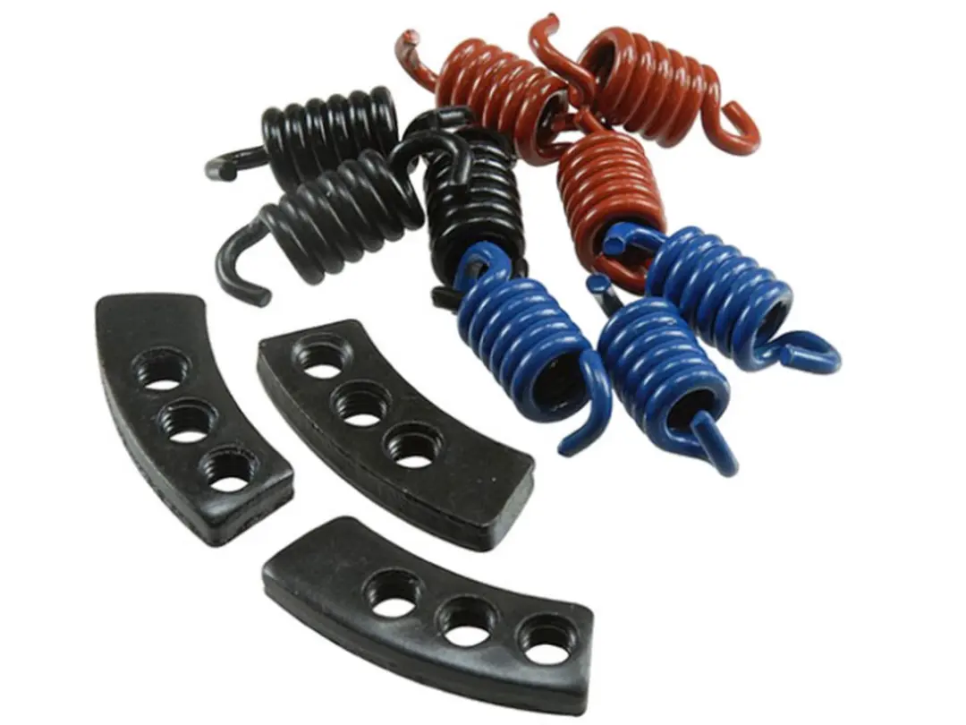 Trekverenset Malossi voor 105 & 107mm Malossi Delta Clutch koppelingen
