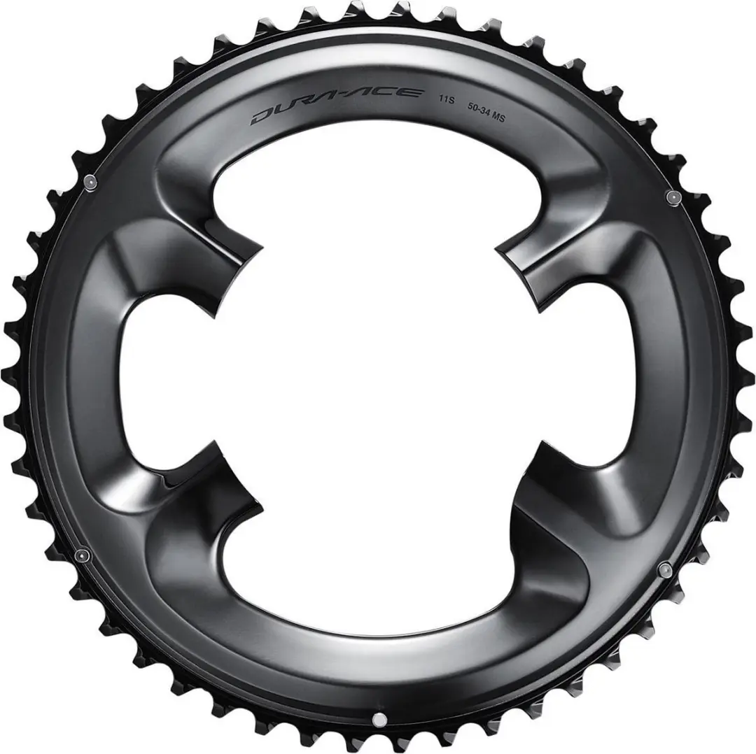 Shimano Dura-Ace FC-R9100 Kettingblad 54T