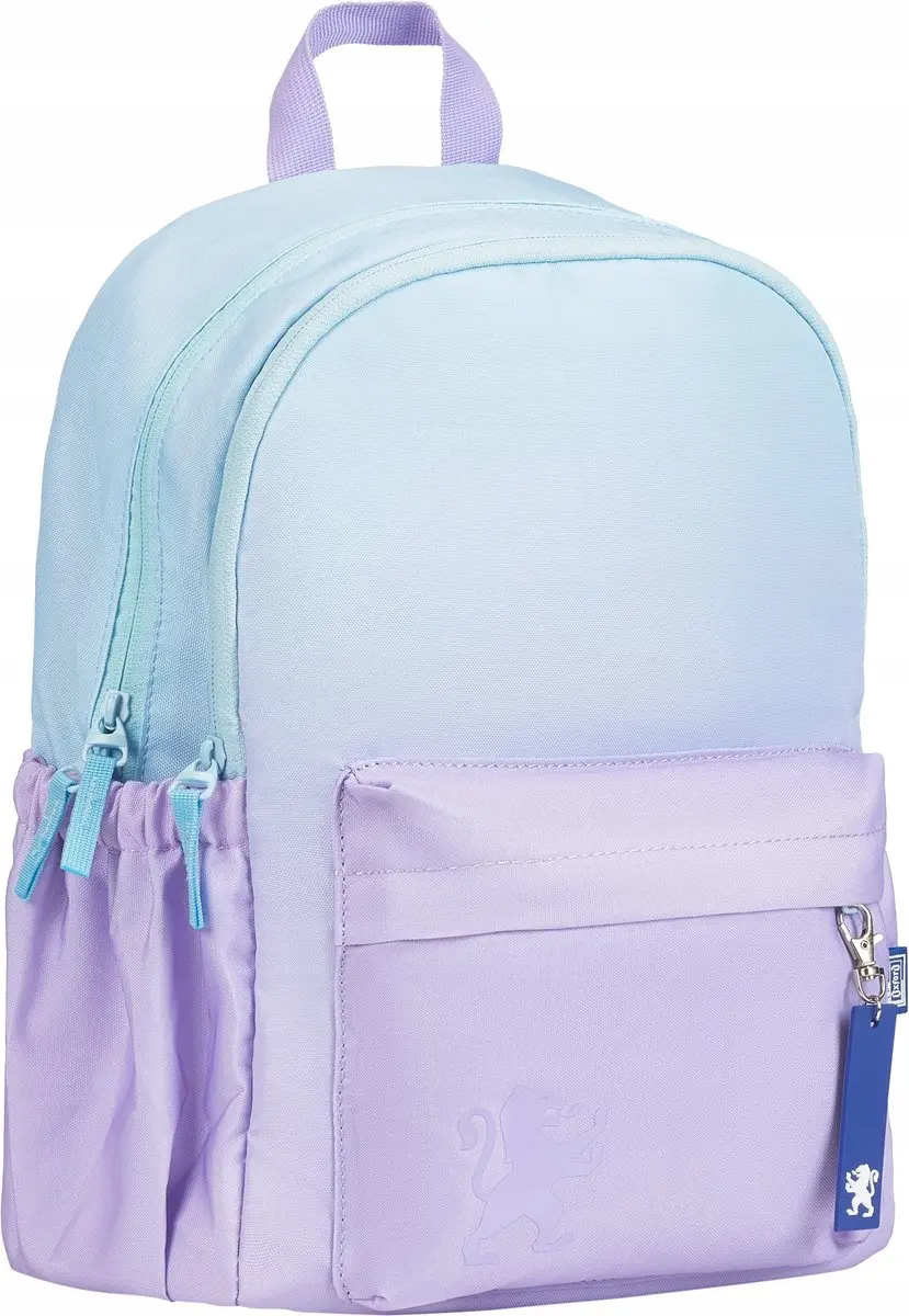 Oxford Gradient Rugzak 25L - Lavendelblauw - afbeelding 4 van 5