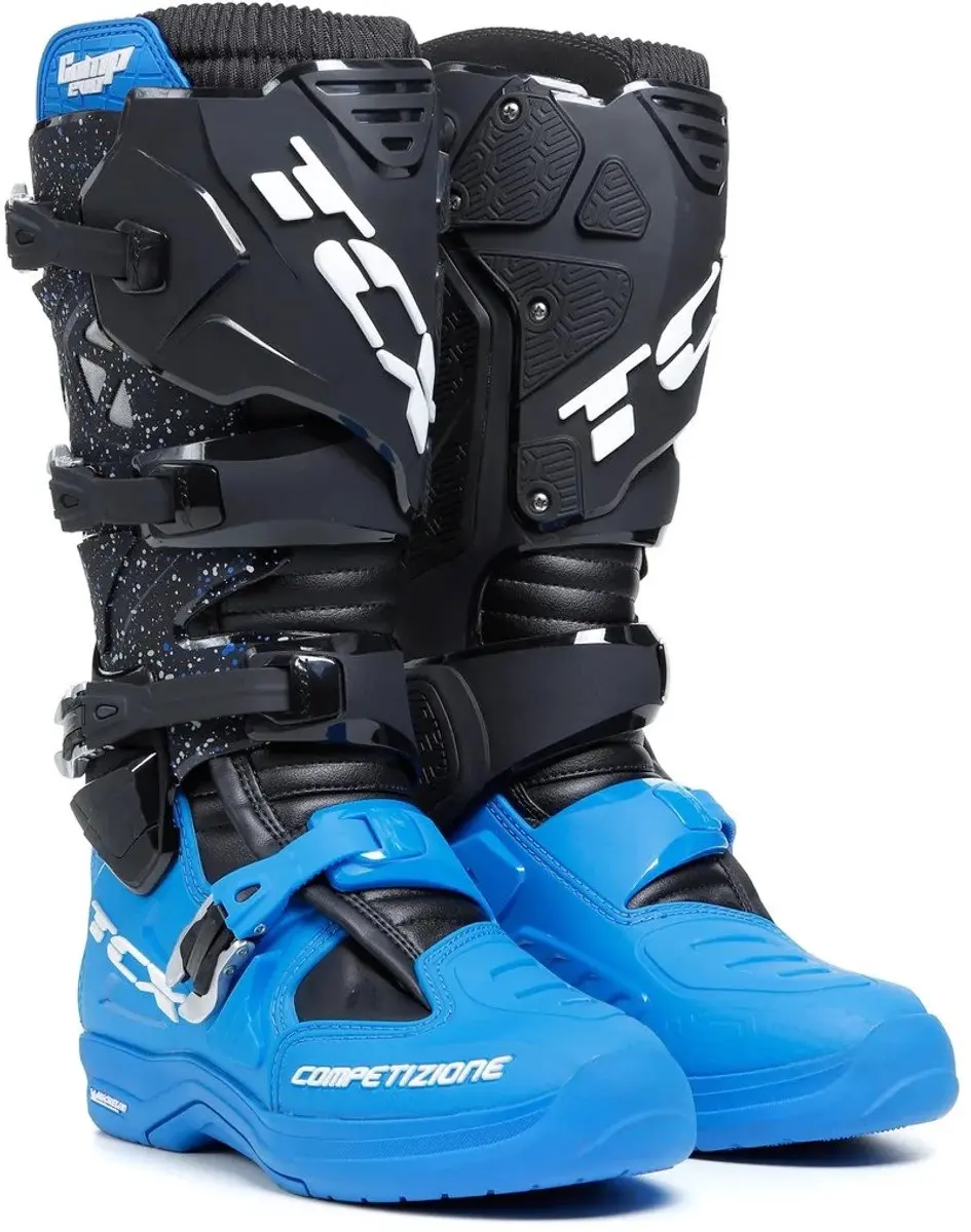 TCX Comp Evo 2 Michelin Laars